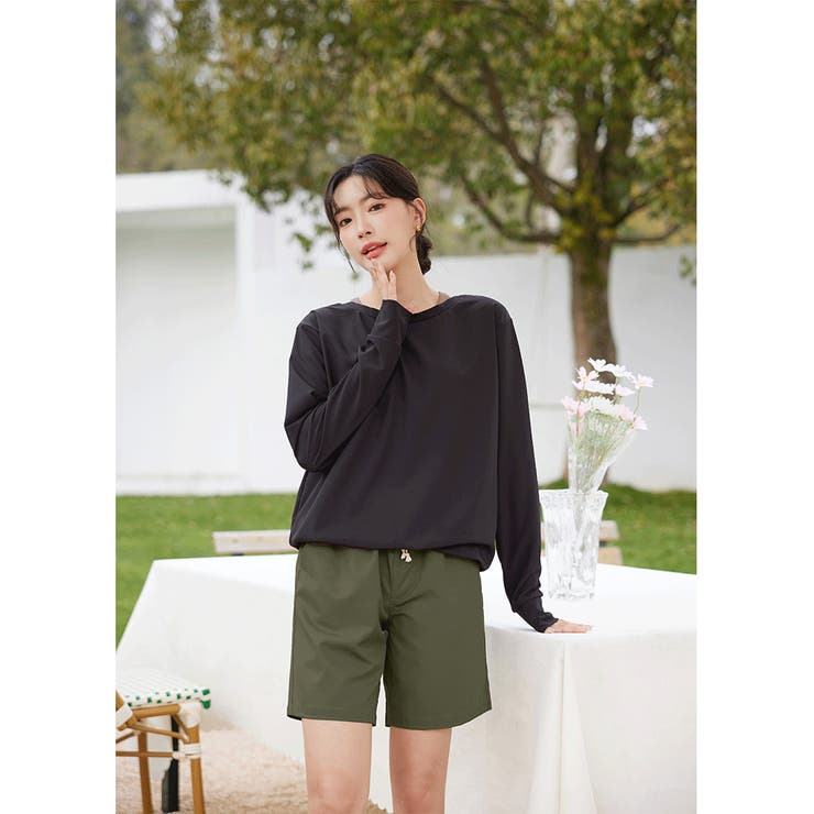 水着 レディース 体型カバー | HOYUKI | 詳細画像33 