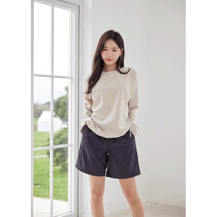 水着 レディース 体型カバー | HOYUKI | 詳細画像24 