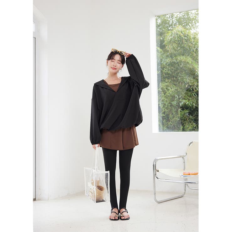 水着 ショートパンツ レディース | HOYUKI | 詳細画像16 