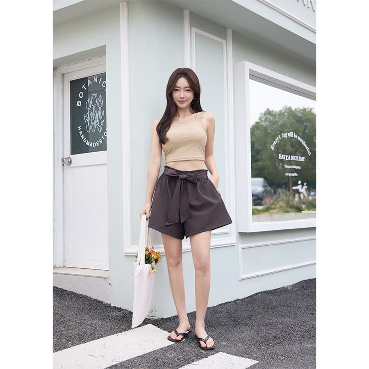 水着 レディース 体型カバー | HOYUKI | 詳細画像45 