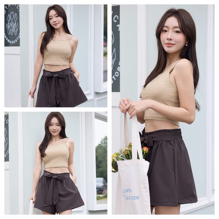 水着 レディース 体型カバー | HOYUKI | 詳細画像48 