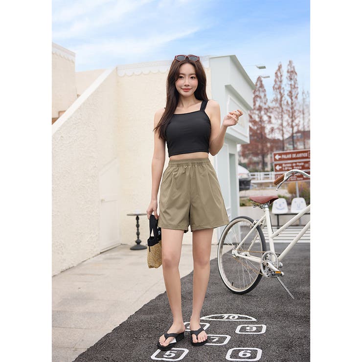 水着 レディース 体型カバー | HOYUKI | 詳細画像18 