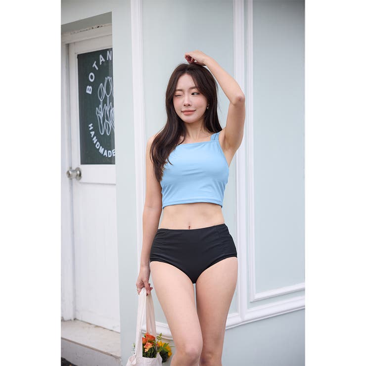 水着 レディース 体型カバー | HOYUKI | 詳細画像25 