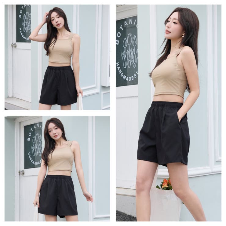 水着 レディース 体型カバー | HOYUKI | 詳細画像47 