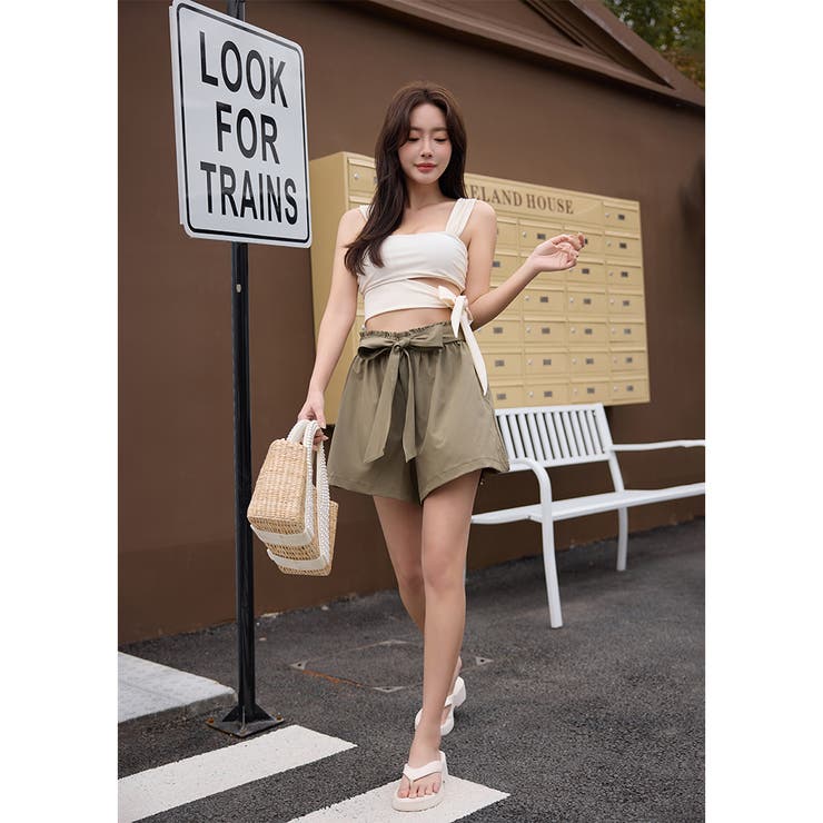 水着 レディース 体型カバー | HOYUKI | 詳細画像47 