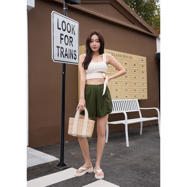 水着 レディース 体型カバー | HOYUKI | 詳細画像46 