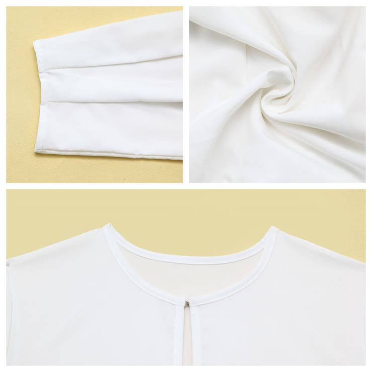 水着 レディース 体型カバー | HOYUKI | 詳細画像10 