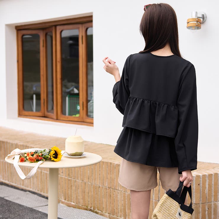 水着 レディース 体型カバー | HOYUKI | 詳細画像19 