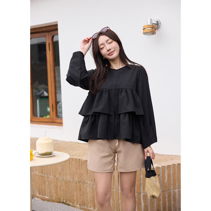 水着 レディース 体型カバー | HOYUKI | 詳細画像20 