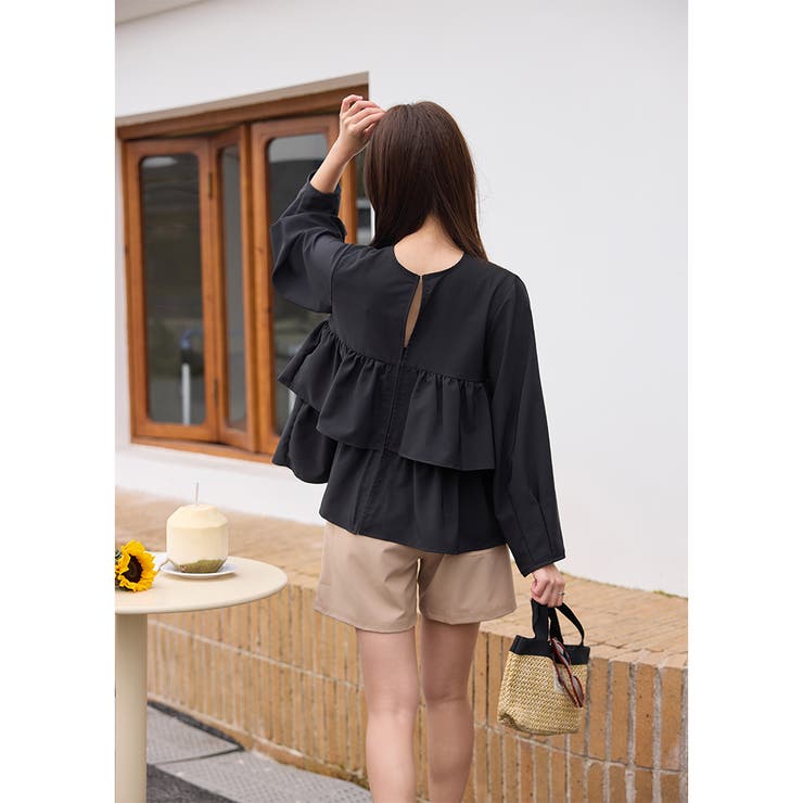 水着 レディース 体型カバー | HOYUKI | 詳細画像22 