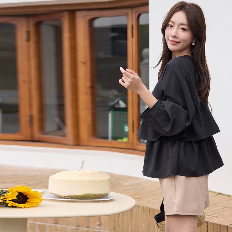 水着 レディース 体型カバー | HOYUKI | 詳細画像23 