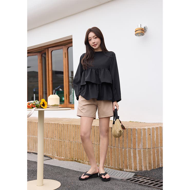 水着 レディース 体型カバー | HOYUKI | 詳細画像24 