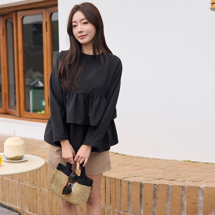 水着 レディース 体型カバー | HOYUKI | 詳細画像25 