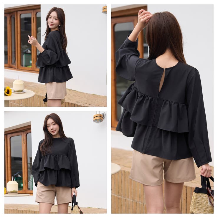 水着 レディース 体型カバー | HOYUKI | 詳細画像26 