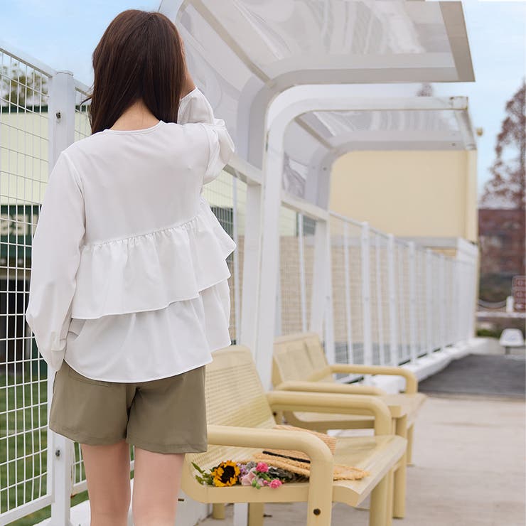 水着 レディース 体型カバー | HOYUKI | 詳細画像44 