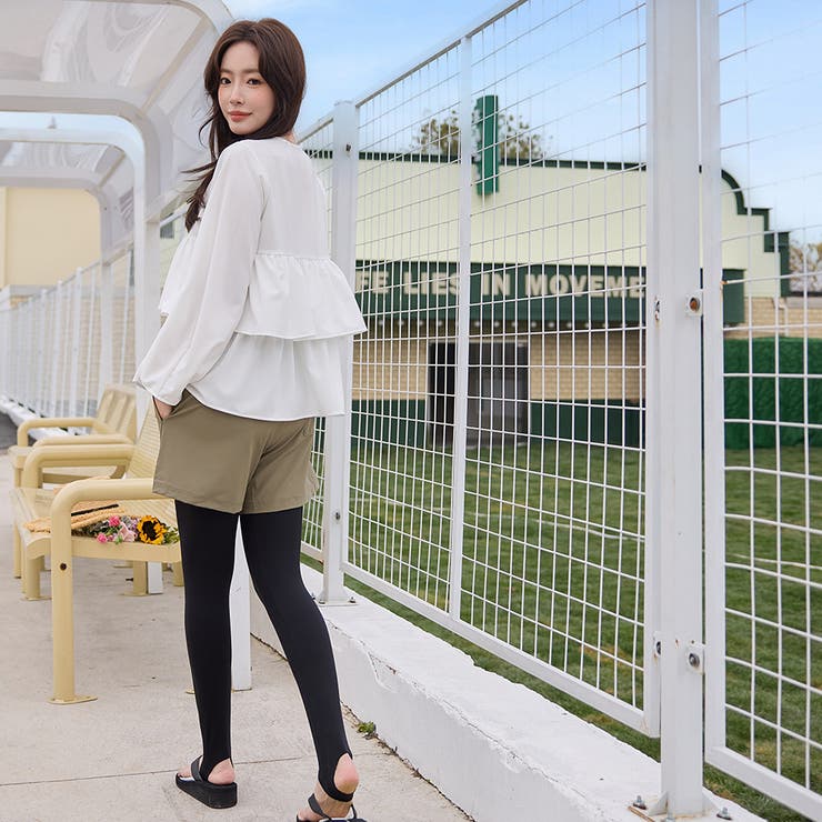 水着 レディース 体型カバー | HOYUKI | 詳細画像46 