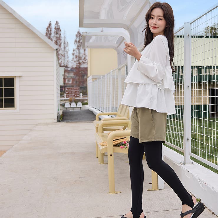 水着 レディース 体型カバー | HOYUKI | 詳細画像47 