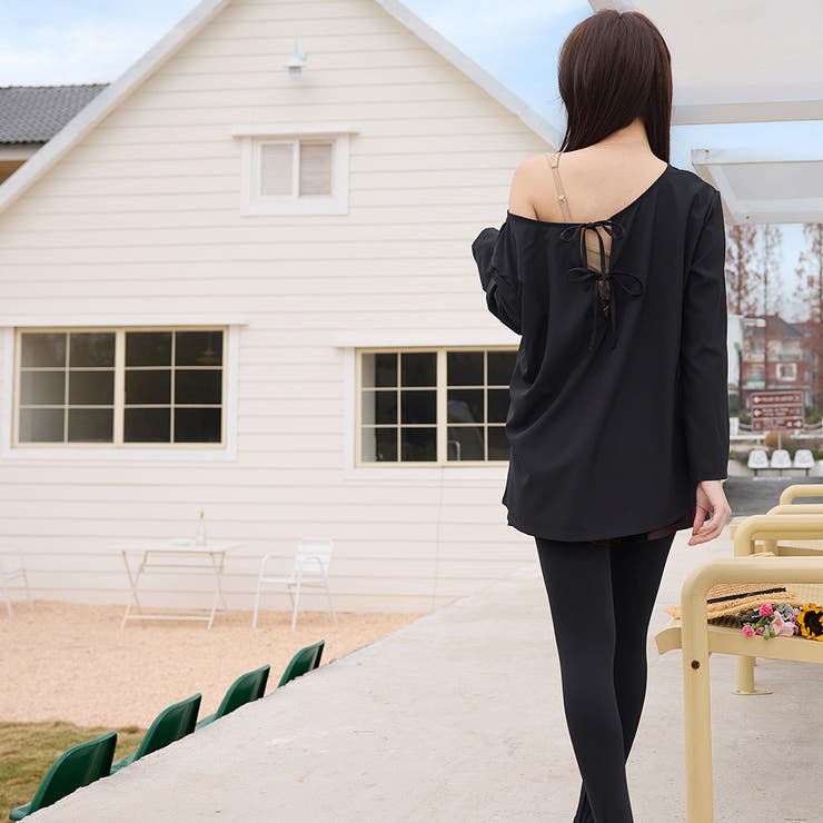 水着 レディース 体型カバー | HOYUKI | 詳細画像35 