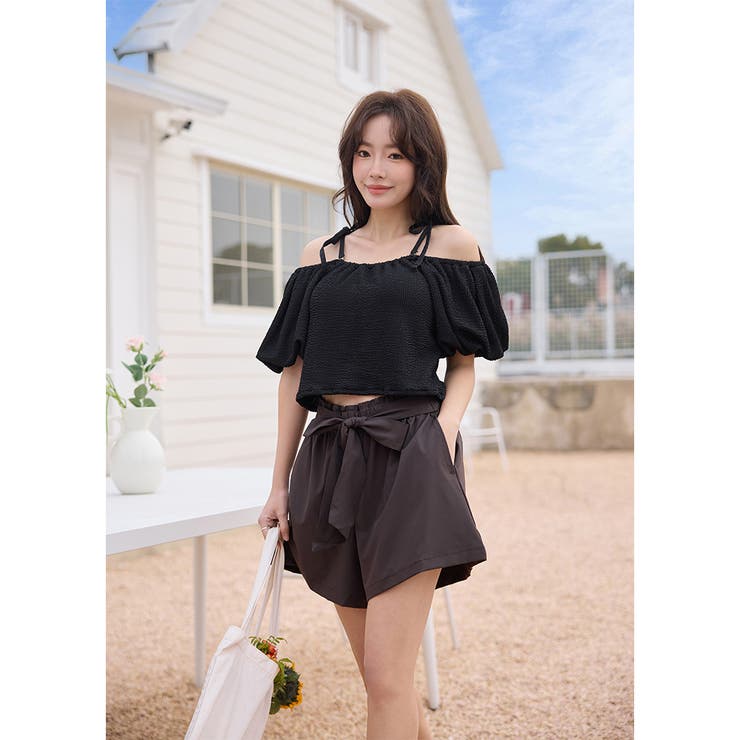 水着 レディース 体型カバー | HOYUKI | 詳細画像42 