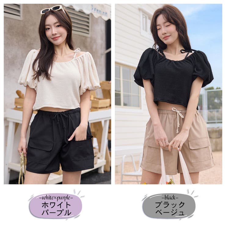 水着 レディース 体型カバー | HOYUKI | 詳細画像3 