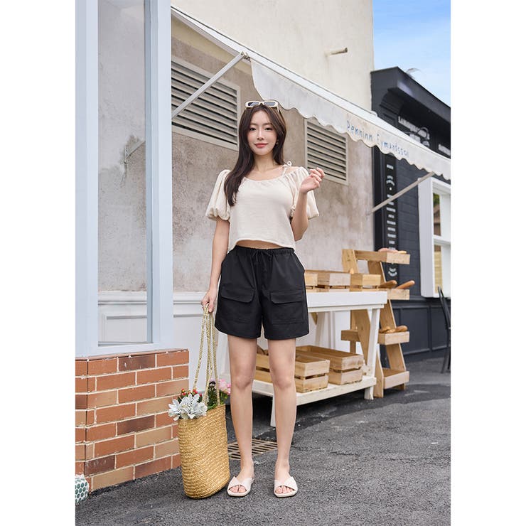 水着 レディース 体型カバー | HOYUKI | 詳細画像23 