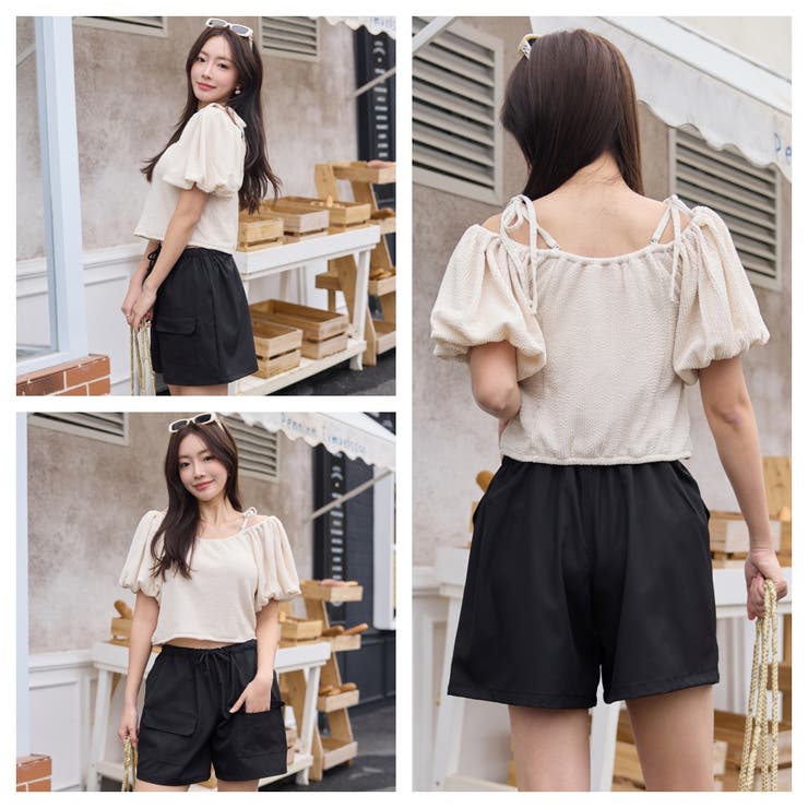 水着 レディース 体型カバー | HOYUKI | 詳細画像27 