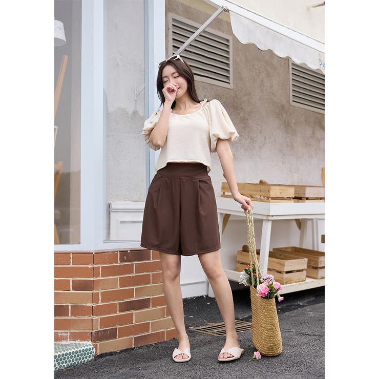 水着 レディース 体型カバー | HOYUKI | 詳細画像22 