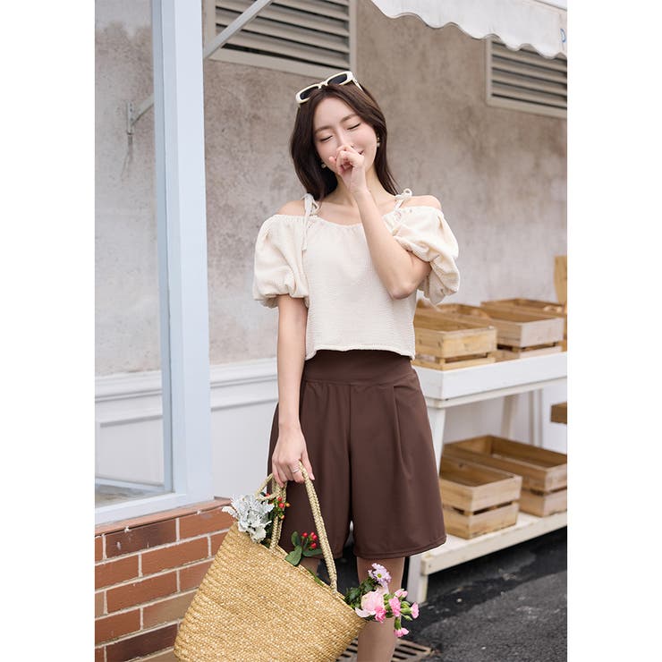 水着 レディース 体型カバー | HOYUKI | 詳細画像25 