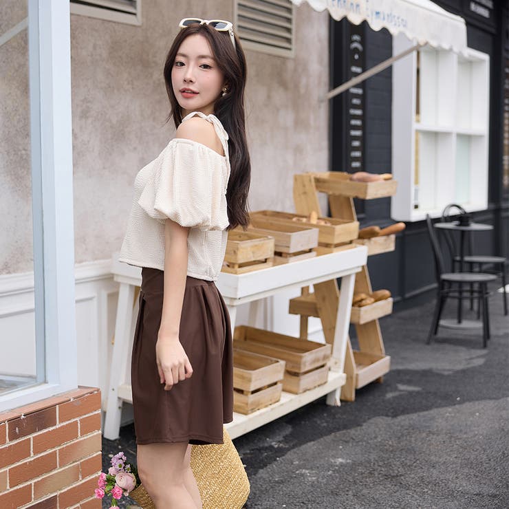 水着 レディース 体型カバー | HOYUKI | 詳細画像26 