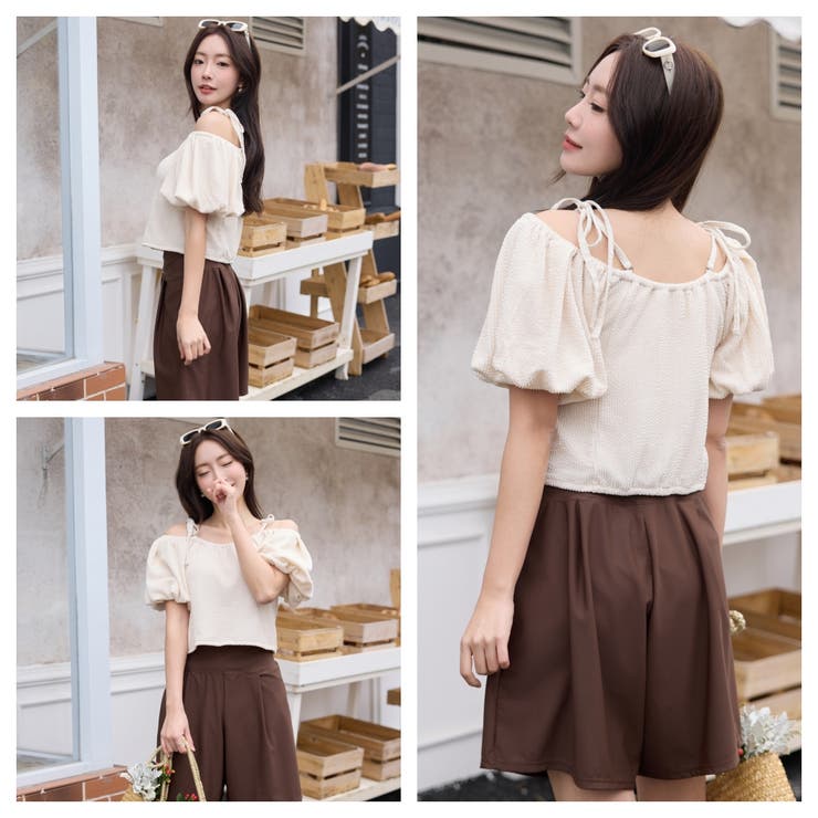 水着 レディース 体型カバー | HOYUKI | 詳細画像27 