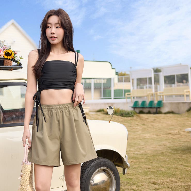 水着 レディース 体型カバー | HOYUKI | 詳細画像33 