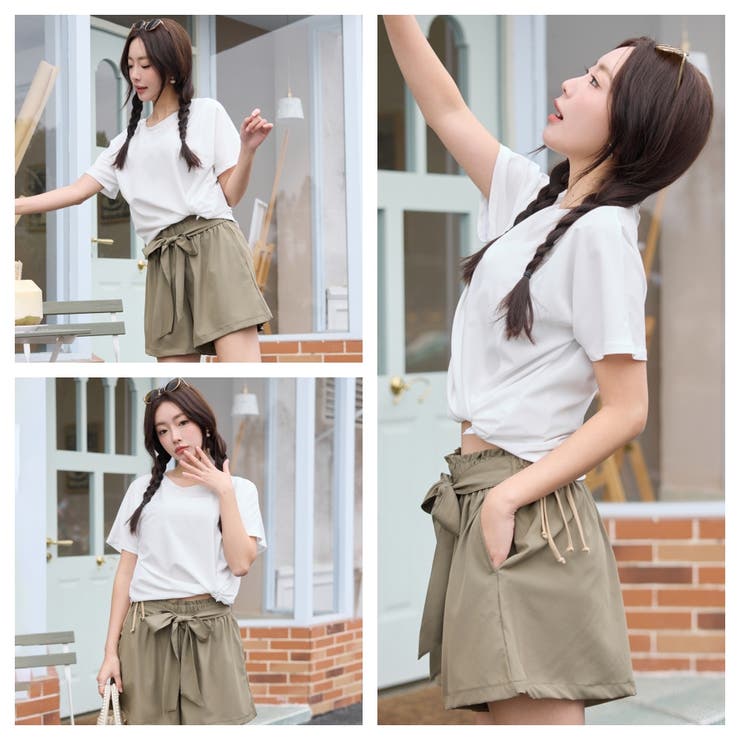 水着 レディース 体型カバー | HOYUKI | 詳細画像21 