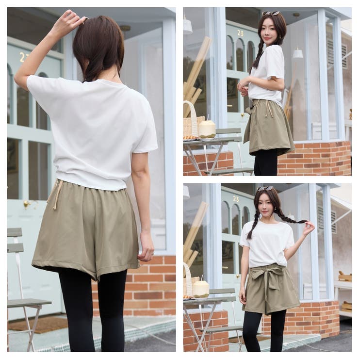 水着 レディース 体型カバー | HOYUKI | 詳細画像25 