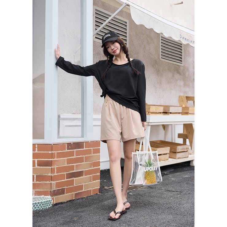 水着 レディース 体型カバー | HOYUKI | 詳細画像24 