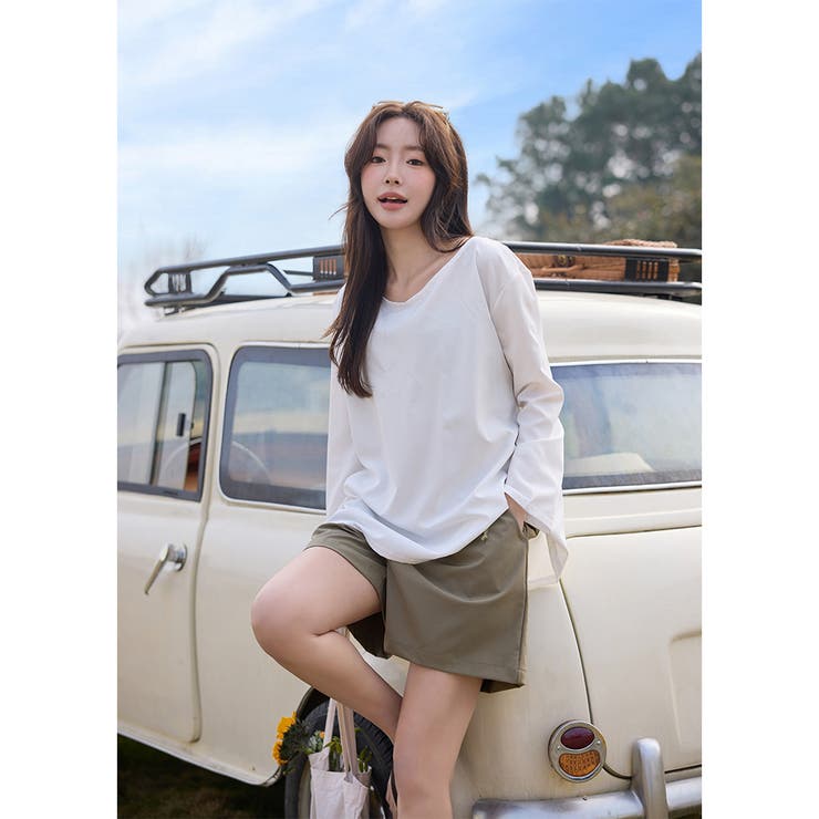 水着 レディース 体型カバー | HOYUKI | 詳細画像38 