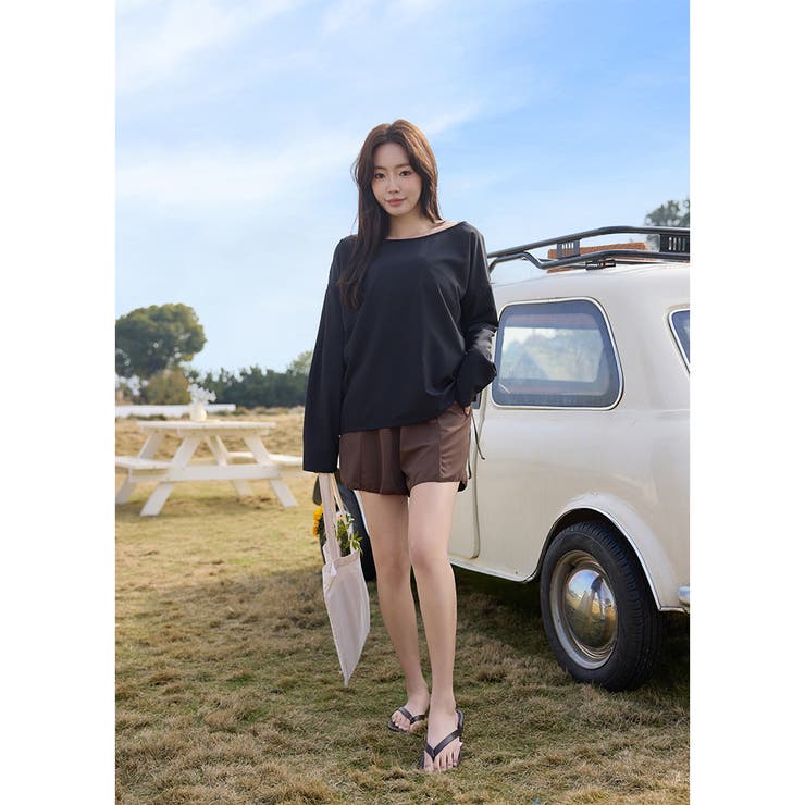 水着 レディース 体型カバー | HOYUKI | 詳細画像37 