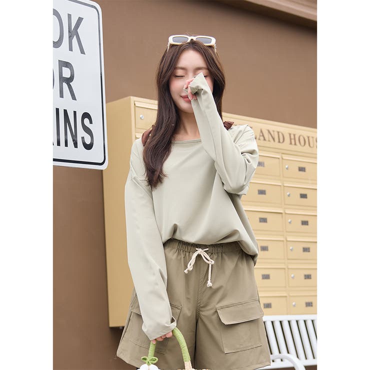 水着 レディース 体型カバー | HOYUKI | 詳細画像21 