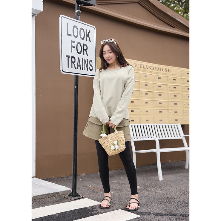 水着 レディース 体型カバー | HOYUKI | 詳細画像28 