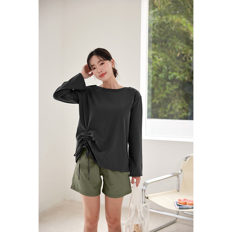 水着 レディース 体型カバー | HOYUKI | 詳細画像17 