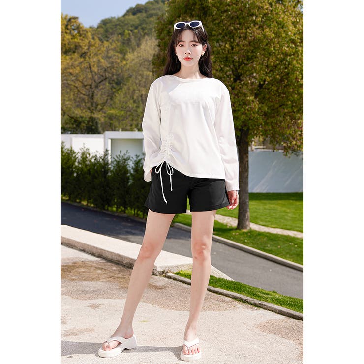 水着 レディース 体型カバー | HOYUKI | 詳細画像25 