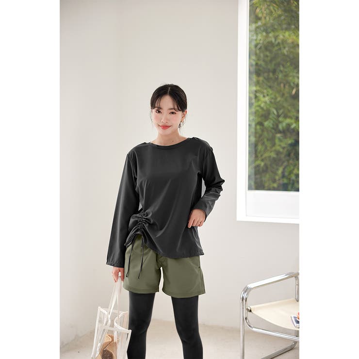 水着 レディース 体型カバー | HOYUKI | 詳細画像24 