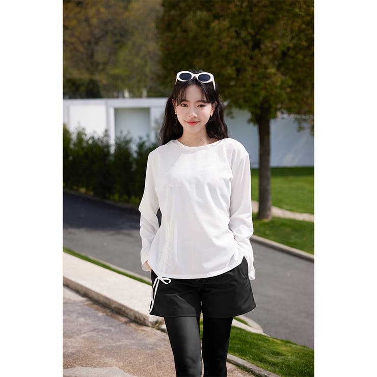 水着 レディース 体型カバー | HOYUKI | 詳細画像36 