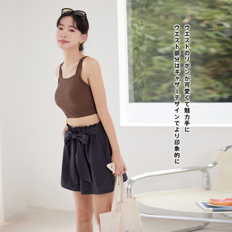 水着 レディース 体型カバー | HOYUKI | 詳細画像27 