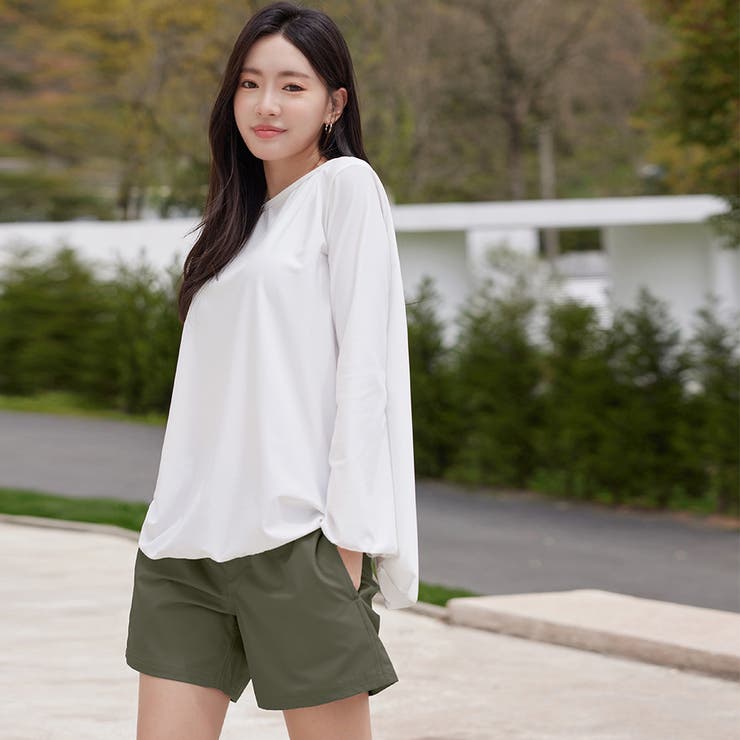 水着 レディース 体型カバー | HOYUKI | 詳細画像44 