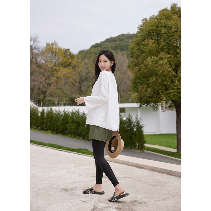 水着 レディース 体型カバー | HOYUKI | 詳細画像45 