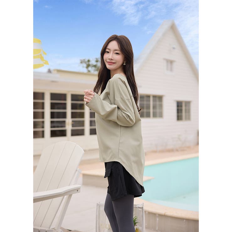 水着 レディース 体型カバー | HOYUKI | 詳細画像26 