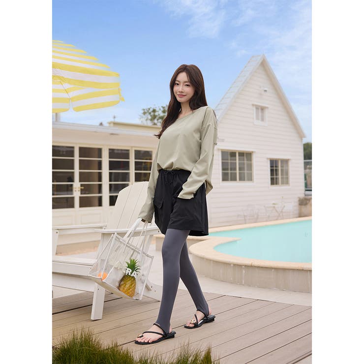 水着 レディース 体型カバー | HOYUKI | 詳細画像28 