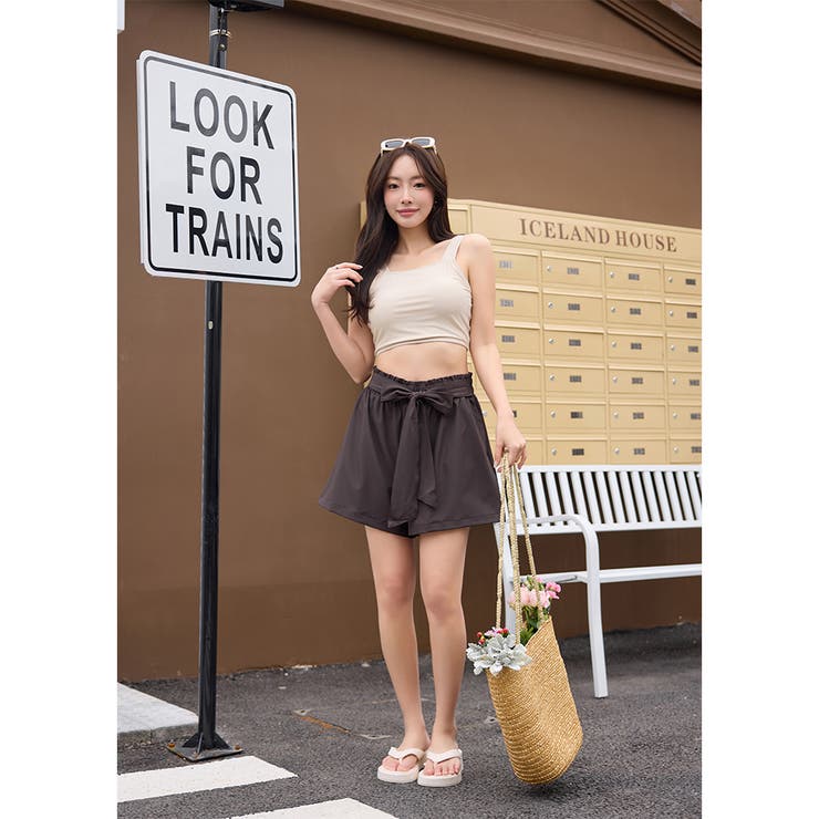 水着 レディース 体型カバー | HOYUKI | 詳細画像16 