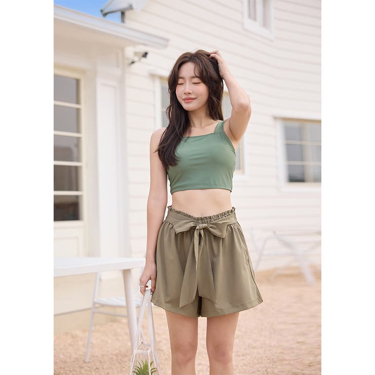 水着 レディース 体型カバー | HOYUKI | 詳細画像28 