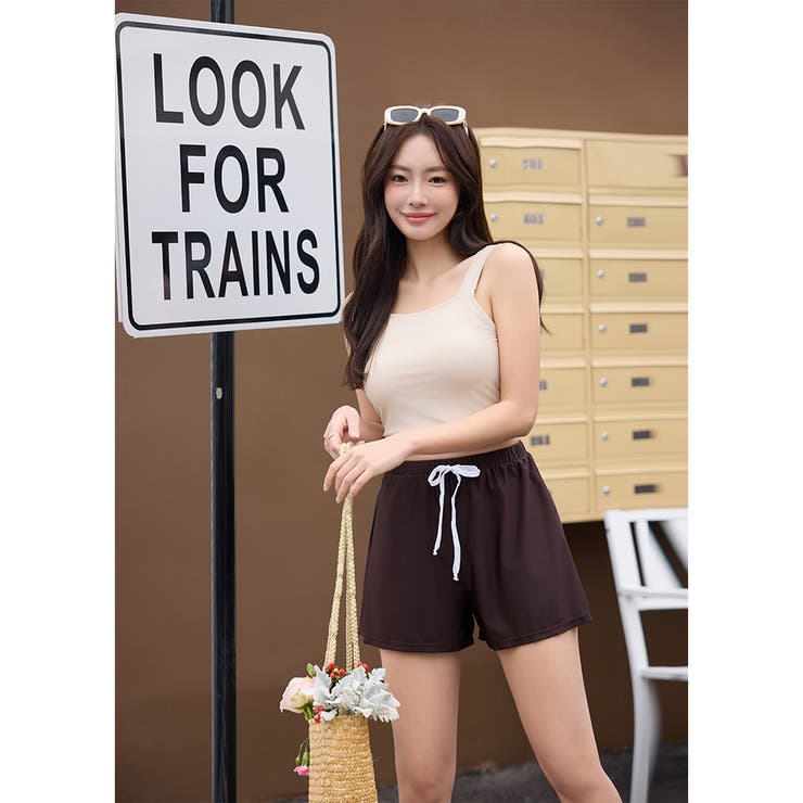 水着 レディース 体型カバー | HOYUKI | 詳細画像16 